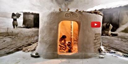 İşte Karaz Kültürü'ne dair bilinmeyenler