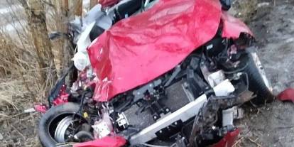 Erzurum’da feci kaza; 2 ölü, 5 yaralı