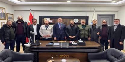 Emre Akdoğan'dan net mesaj: Yücel Karakaya’ya güçlü destek