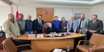 Erzurum basının duayen ismi Feridun Fazıl Özsoy hayatını kaybetti