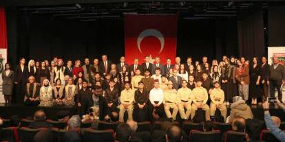 Oratoryoda "Zulüm" tartışması