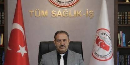 Tüm Sağlık-İş Sendikası Genel Başkanlığına Tığtepe seçildi