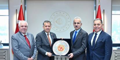 Ankara’da KGK rüzgarı