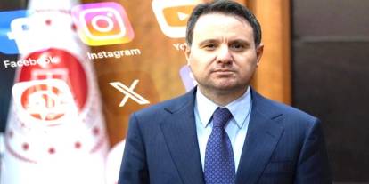 Bakan Gürlek tarih vererek duyurdu: Sosyal medyaya kimlikle girilecek