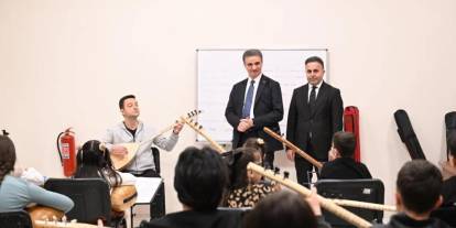 2025'te Erzurum'a 1 milyon ziyaretçi