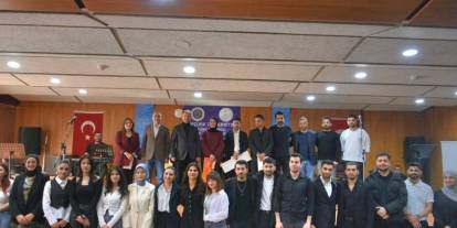 Popüler müziğin şampiyonu Tüter