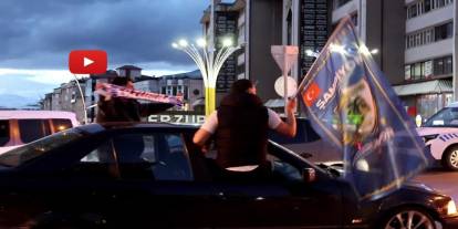 Erzurumspor FK adım adım Süper Lig yolcusu