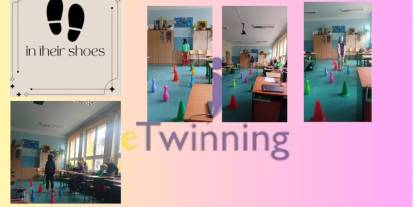 Uluslararası eTwinning projesiyle empati sınırları aştı