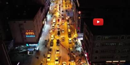 Erzurumspor FK şampiyonluğa koşuyor