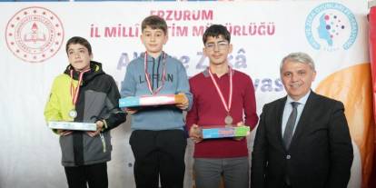 Okullarda akıl ve zeka oyunları heyecanı