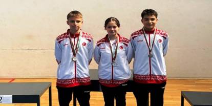 BULGARİSTAN'DA ERZİNCAN RÜZGARI ESTİ.