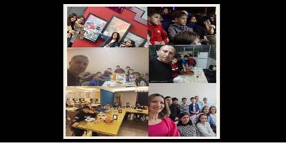 Büyük proje "ona ben yeterim"