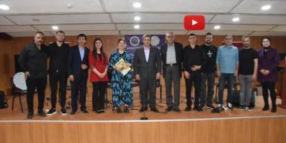 Konser beğeni topladı