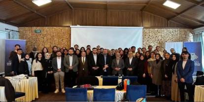 Gençlere küresel farkındalık ve stratejik hazırlık