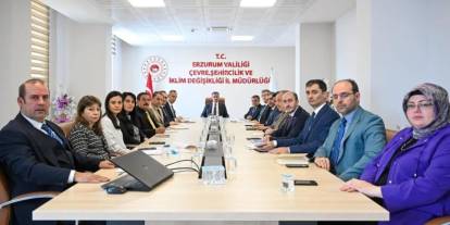Erzurum'da çevre denetimlerinde 12 milyon ceza kesildi