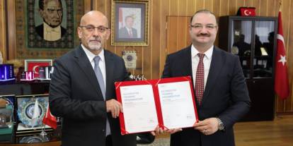 Dünya genelinde yetkili eğitim merkezi oldu