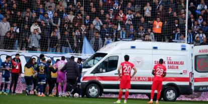 İşte Erzurumspor'da Matija Orbanic ve Yakup Kırtay’ın son durumu