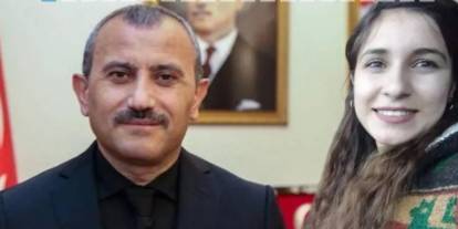 Elazığ’da gözaltına alınan Tunceli eski Valisi Sonel, Erzurum’a getirilecek.