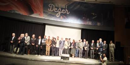 Ragıp Topçu Erzurum’da anıldı