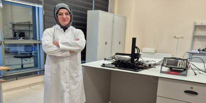 ETÜ ortaklı fotonik buluş tescillendi