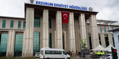 Tuncay Sonel'in polisteki sorgusu sürüyor