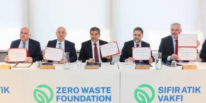 Yakutiye Belediyesi, Uluslararası sıfır atık şehirler ağına katıldı