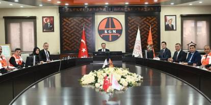 İşte Karayolları’nın karnesi