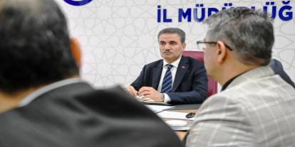 Erzurum’da kayıtlı işsiz sayısı ise 23 bin 205