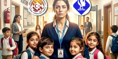 500 bin öğretmene şiddetle mücadele eğitimi verilecek