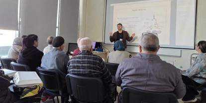 Diyabet Okulu Nisan mezunlarını verdi