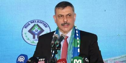 “Bağımlılıkla Mücadele Toplumsal Seferberliktir”