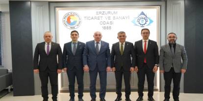 ETSO ve İl Milli Eğitim Müdürlüğü protokol kararı aldı