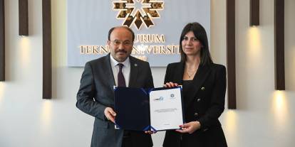 ETÜ ile LÖSEV arasında iş birliği protokolü imzalandı