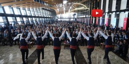KUDAKAF'26 kapılarını açtı