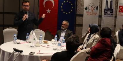 Kadınlar için daha yaşanabilir kentler planlanıyor