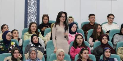 Kültür ve sanatla dolu ilham verici bir buluşma