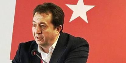DAGC Başkanı Türkez: ‘Daha özgür basın için meslek yasası şart’
