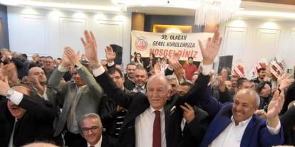 Başkan Fırat: “Seçimler Gönüllere Girmekle Kazanılıyor”