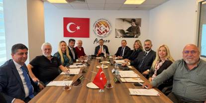 KGK 3. Olağan Genel Kurul takvimi belli oldu