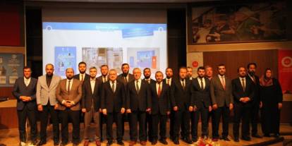 Vekaletle kurbanı konuştular