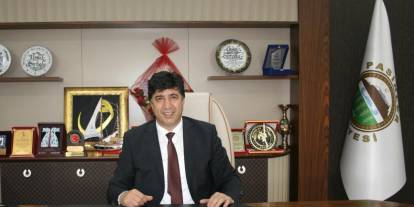 Pasinler Belediye Başkanı Sertoğlu'ndan 'Anneler Günü' mesajı