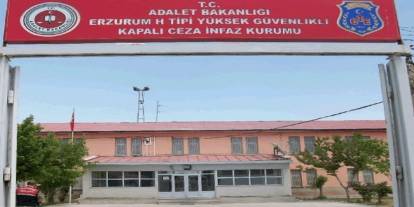 Gülistan Doku soruşturmasında tutuklu 7 kişi Elazığ'dan Erzurum'a nakledildi