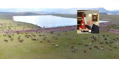 TARIM VE HAYVANCILIKTA ERZURUM MODELİ