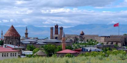 Erzurum'da Zeynep ve Ahmet isimleri revaçta