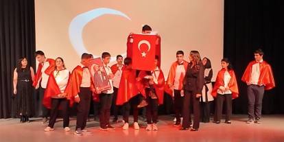 Erzurum'da engeller aşıldı