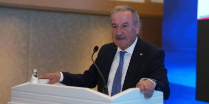 Yönetim kurulunda Erzurum'dan 3 isim yer aldı