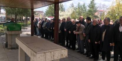 Akgün ailesinin acı günü