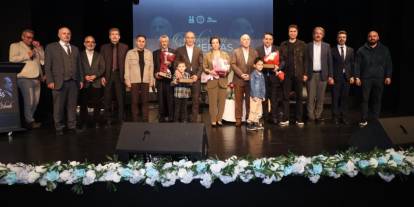 Mükerren Kemertaş'a memleketi Erzurum'da vefa gecesi