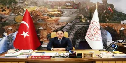 Ahmet Yer'den 18 Mayıs Müzeler Günü Mesajı