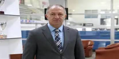 Çakmur: “Gençler Türkiye’nin En Büyük Umudu”